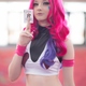 Cosplay by Haiden Hazard